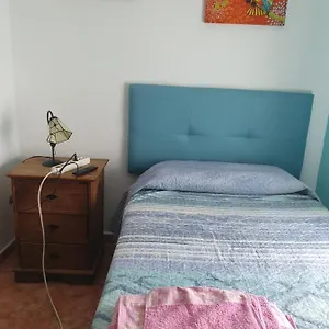 Casa Mari Carmen Habitación en casa particular