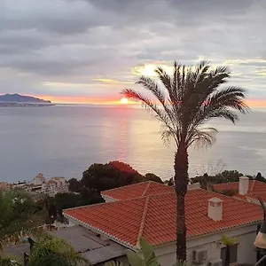 Casa De La Suerte Сasa de vacaciones